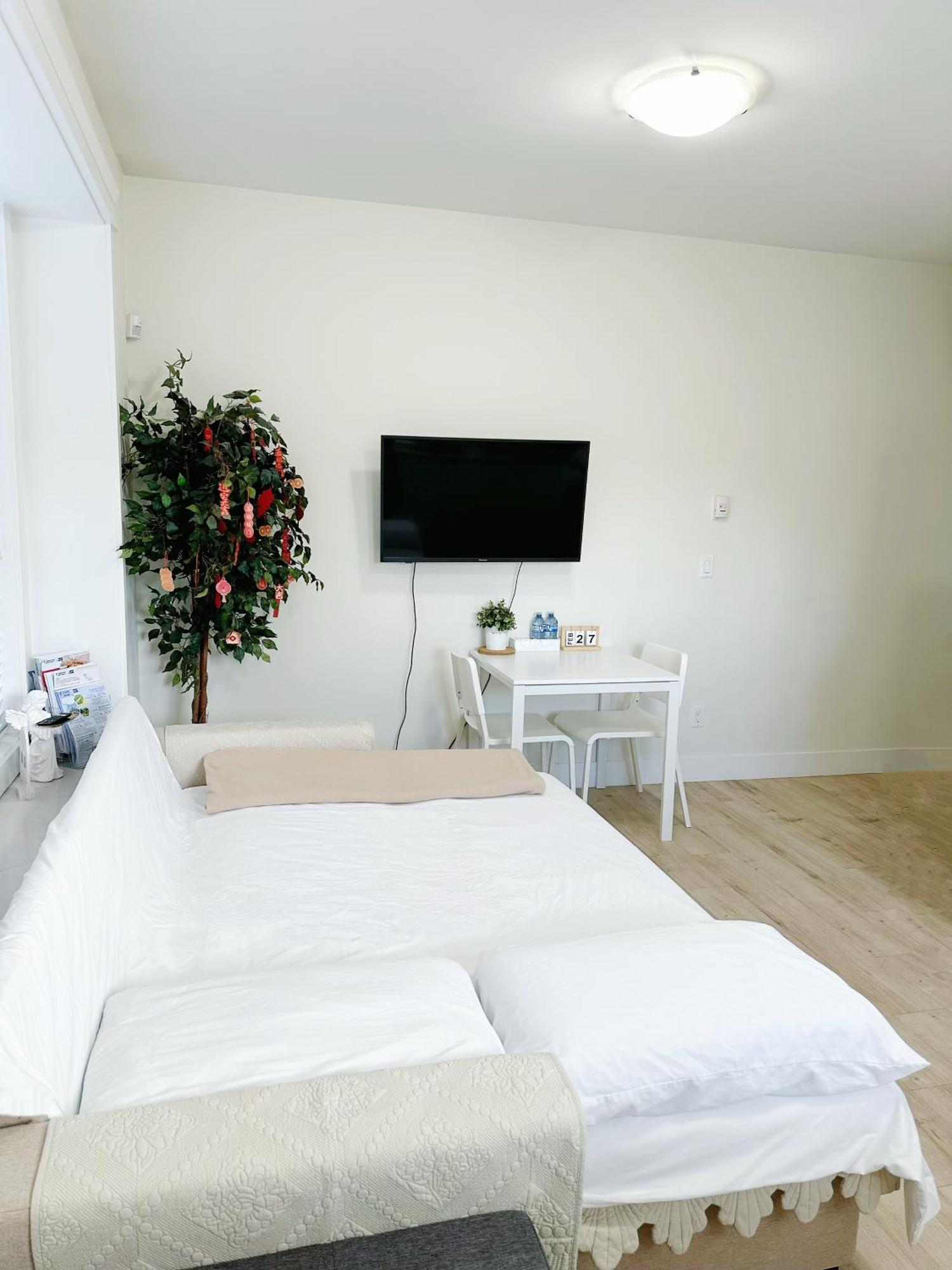 Si & Daniel Home Near Yvr Airport & Skytrain Separate Entry Free Parking ริชมอนด์ ภายนอก รูปภาพ