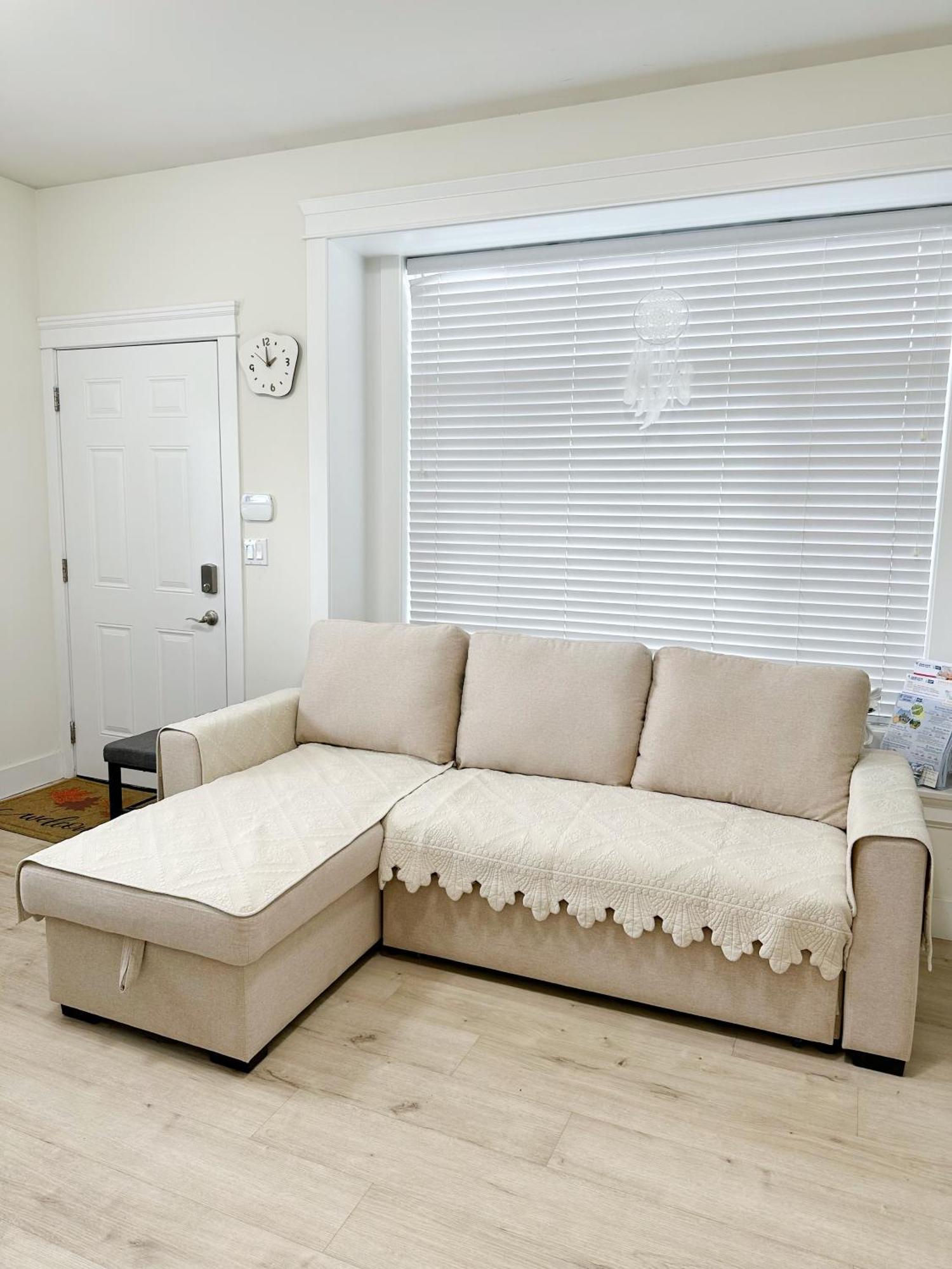 Si & Daniel Home Near Yvr Airport & Skytrain Separate Entry Free Parking ริชมอนด์ ภายนอก รูปภาพ