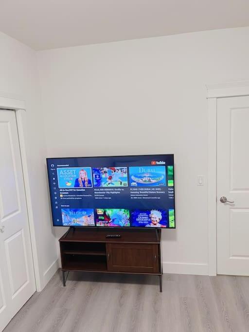 Si & Daniel Home Near Yvr Airport & Skytrain Separate Entry Free Parking ริชมอนด์ ภายนอก รูปภาพ